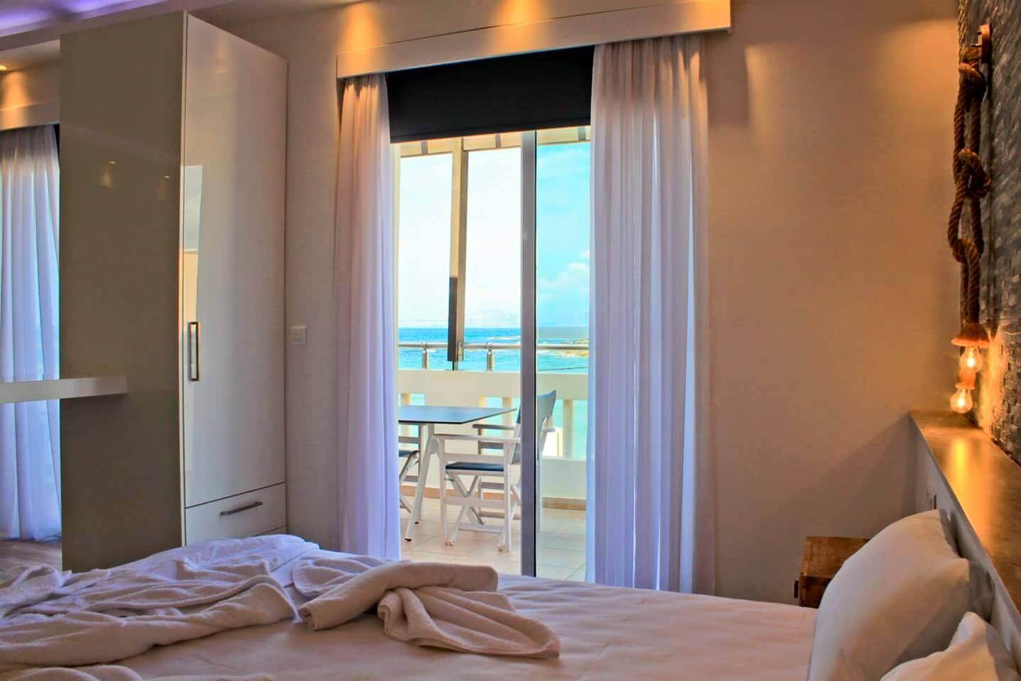 Elounda Ilios Villa Crete - Ελλάδα, Κρήτη, Λασίθι