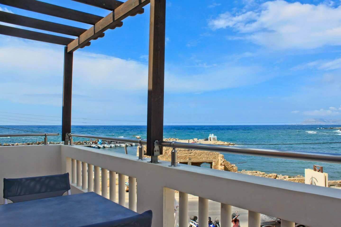 Elounda Harmonia Villa Crete - Grecia, Creta, Lasithi