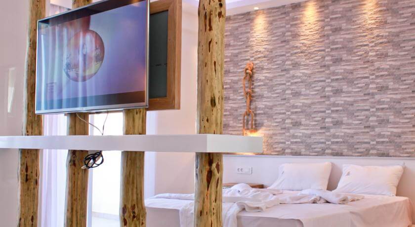 Elounda Iremia Villa Crete - Grecia, Creta, Lasithi