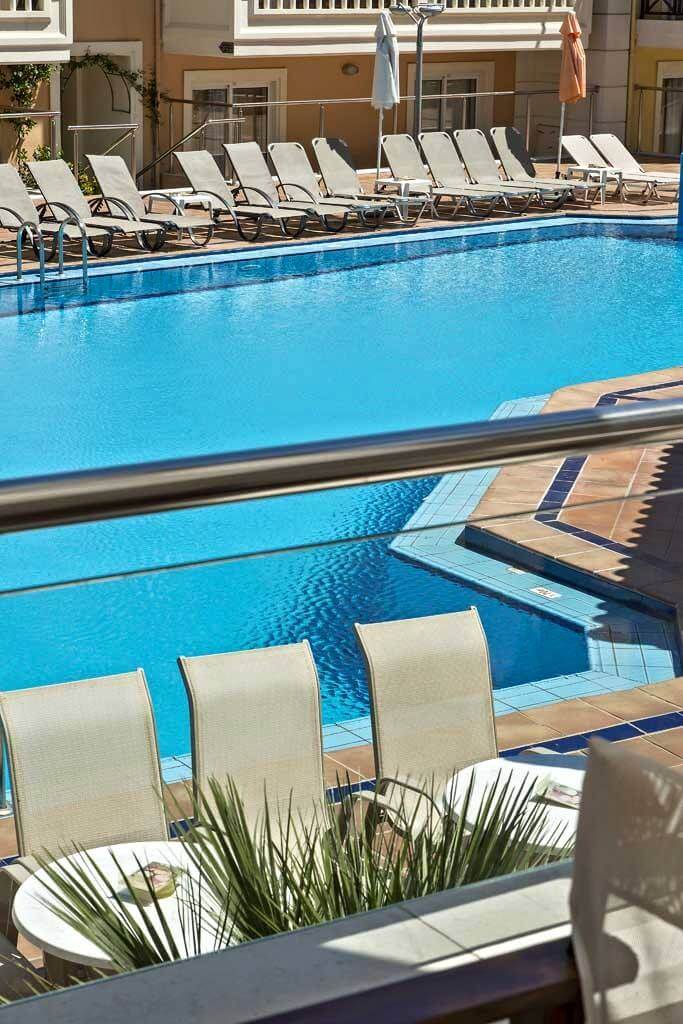 Beachfront Villa Thalassa Elounda - Grèce, Crète, Lassithi