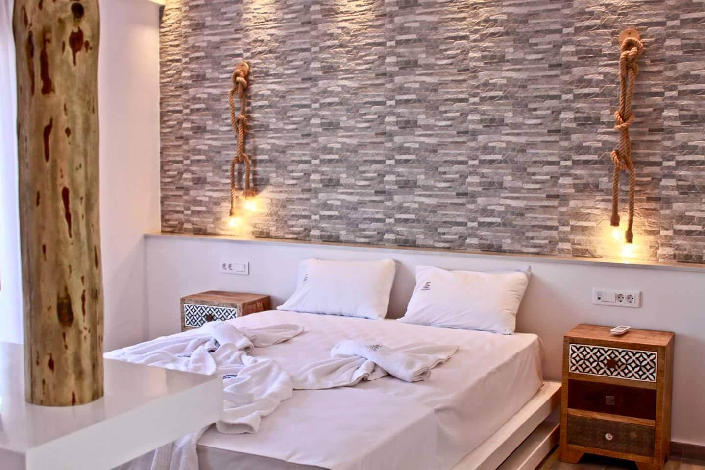 Villa Almyra Elounda - Греции, Крит, Лассити