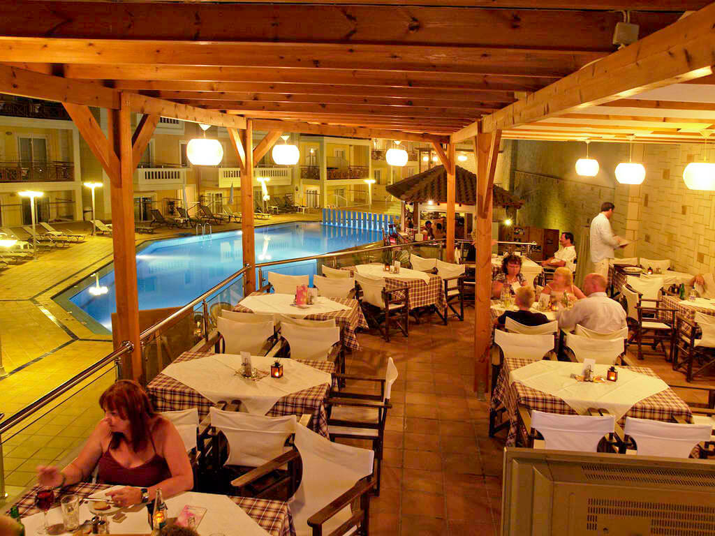 Villa Mira Elounda - Grèce, Crète, Lassithi