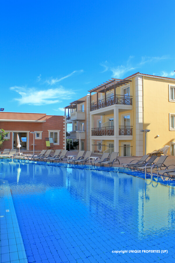 Villa Nahia Elounda - Greece, Crete, Lasithi