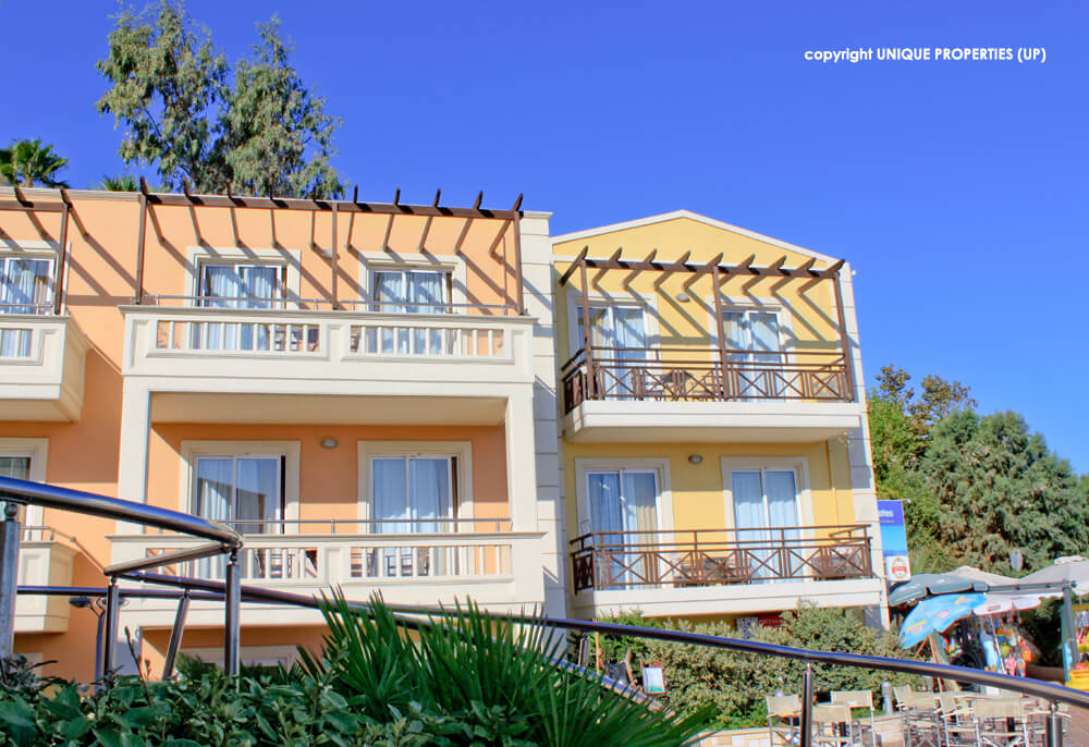 Beachfront Villa Aurelia Rhodes - Grecia, Rodi