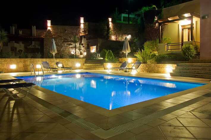 Villa Nyx Chania - Ελλάδα, Κρήτη, Χανιά