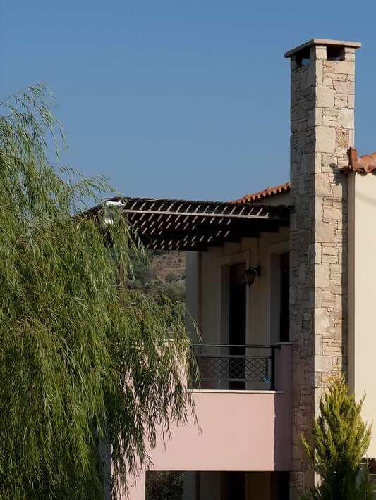 Villa Luminis Crete - Ελλάδα, Κρήτη, Ηράκλειο