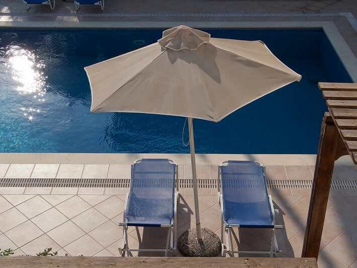 Villa Aeria Chania - Greece, Crete, Chania