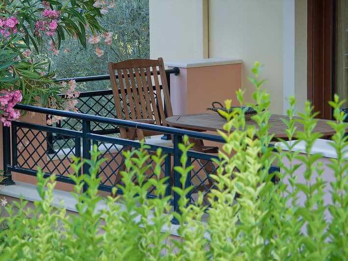 Aeria & Thalina Villas Chania - Greece, Crete, Chania