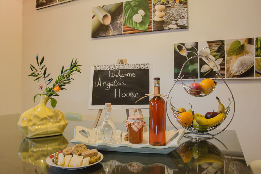 Casa Kali Chania - Griechenland, Kreta, Chania