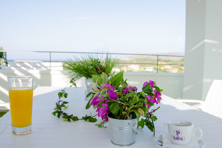 Aeolian Villa 1 Crete - Grecia, Creta, Chania