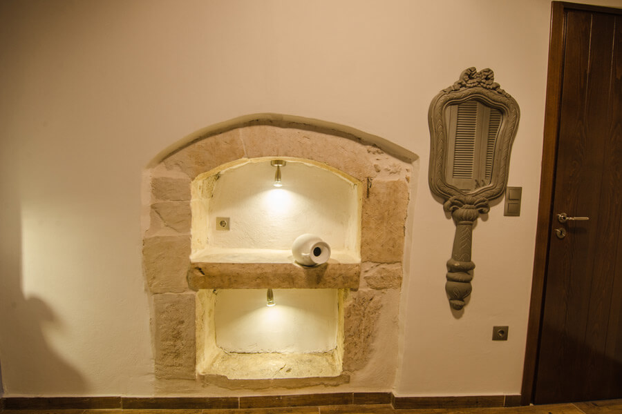 Aeolian Villa 2 Crete - Grecia, Creta, Chania