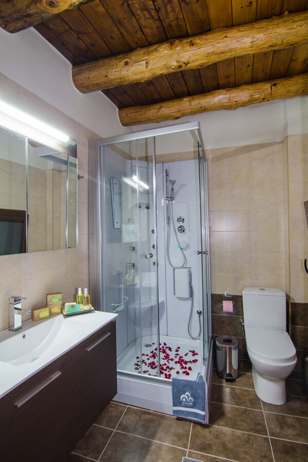 Aeolian Villas Crete - Grecia, Creta, Chania