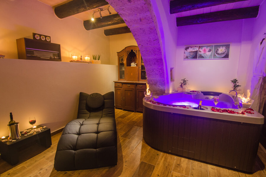 Villa Lonisa Chania - Grecia, Creta, Chania