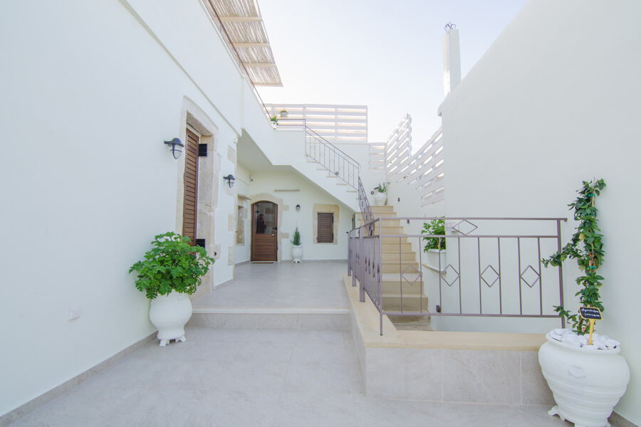 Villa Theros Chania - Grecia, Creta, Chania