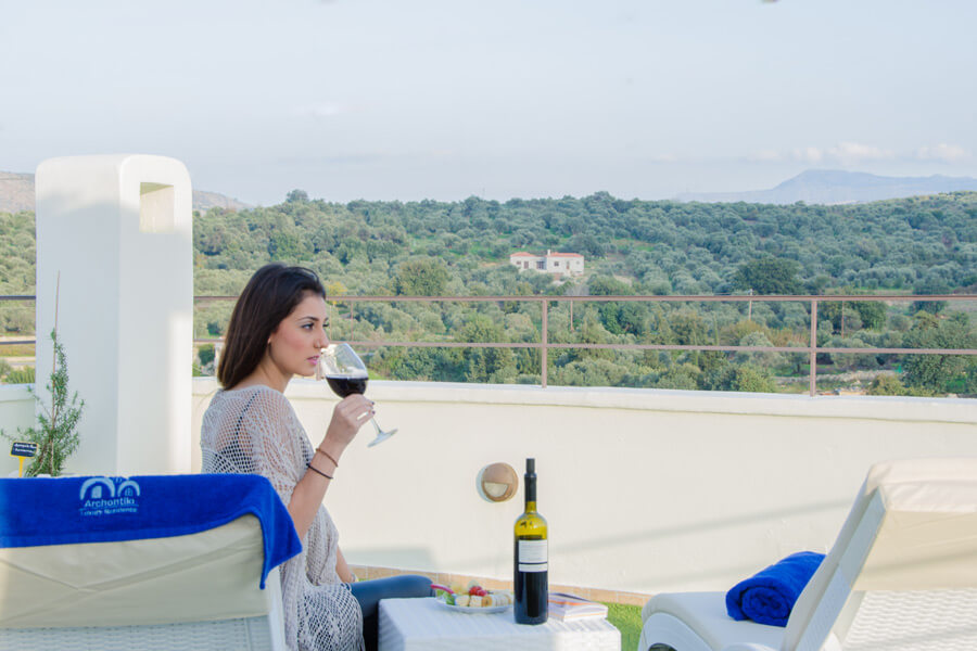 Eunoia Villa Chania - Grecia, Creta, Chania