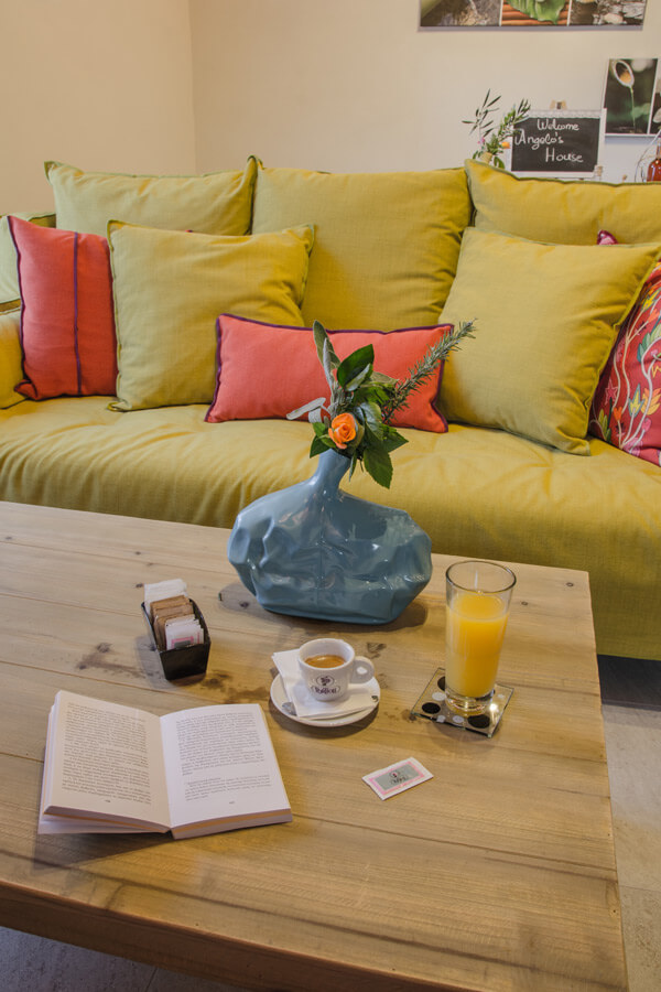 Calyra Villa Chania - Grecia, Creta, Chania