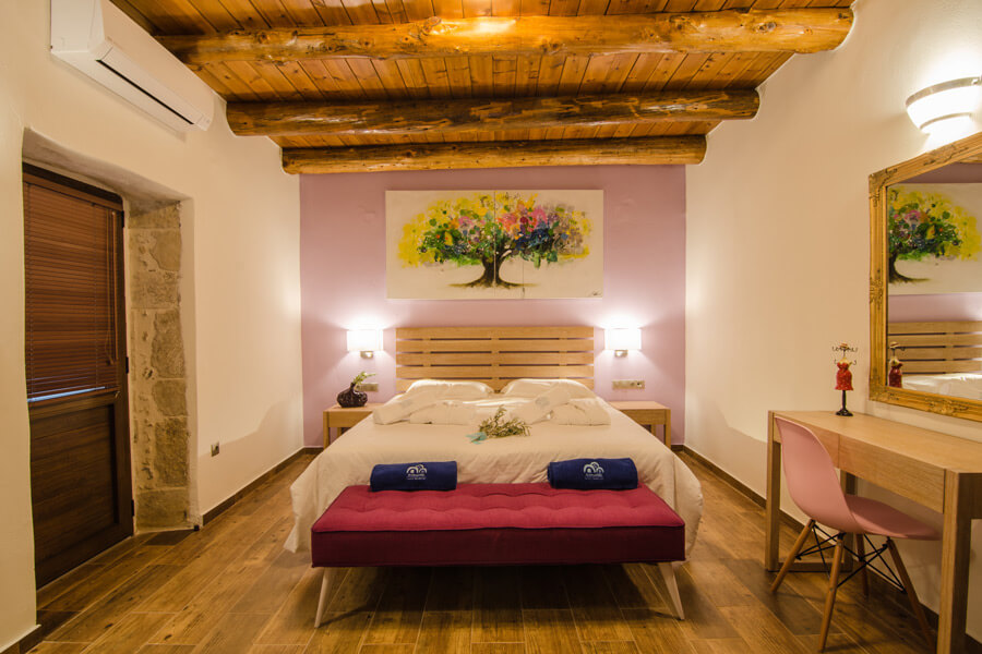 Aluna Villa Chania - Grecia, Creta, Chania