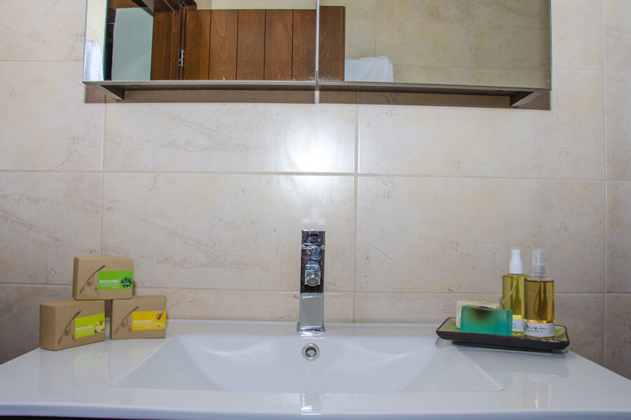 Bliss House Crete - Ελλάδα, Κρήτη, Χανιά