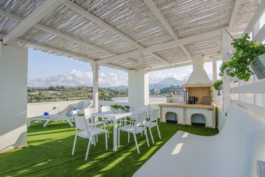 Aegea Villa Zante - Grecia, Zante