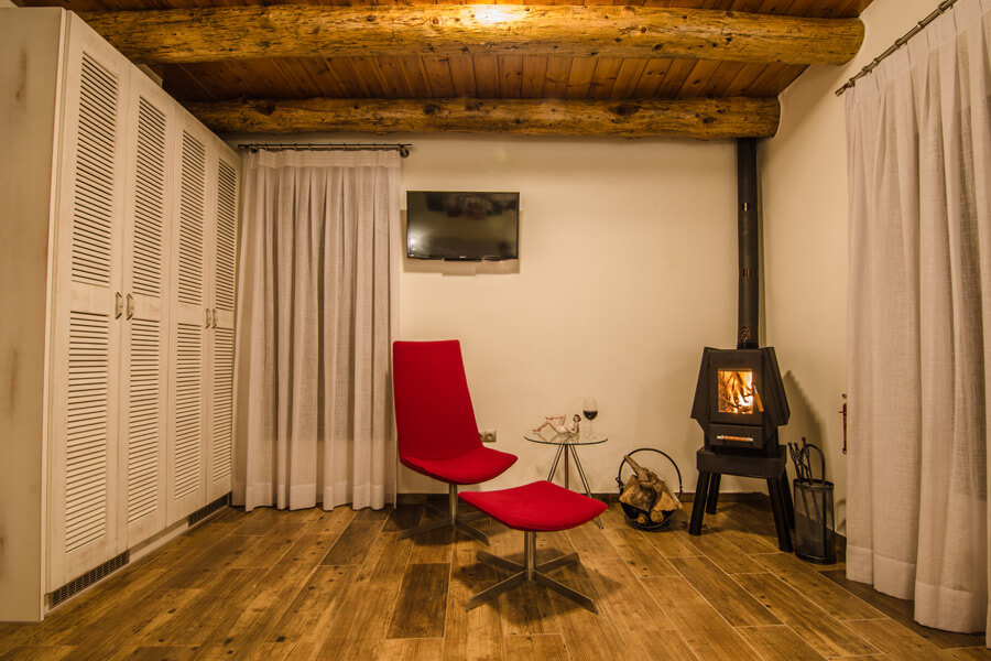 Petradi Villa Chania - Grecia, Creta, Chania