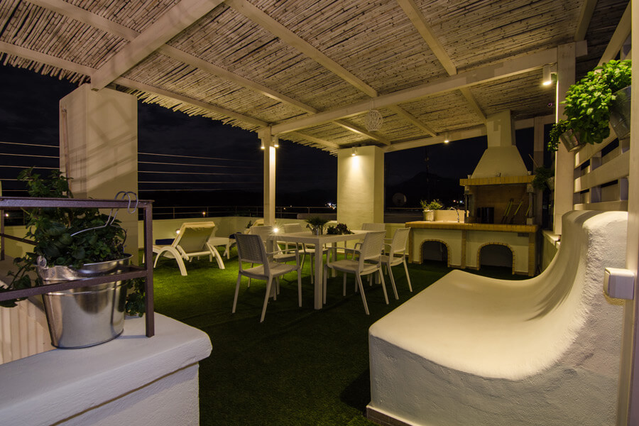 Villa Kerasia Crete - Grecia, Creta, Rethymno