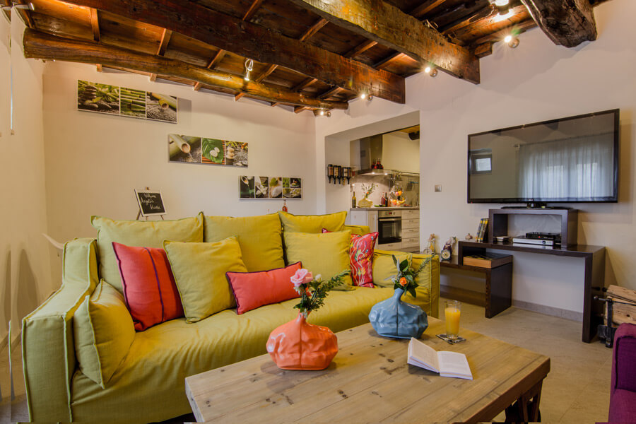 Villa Thalori Crete - Grecia, Creta, Rethymno