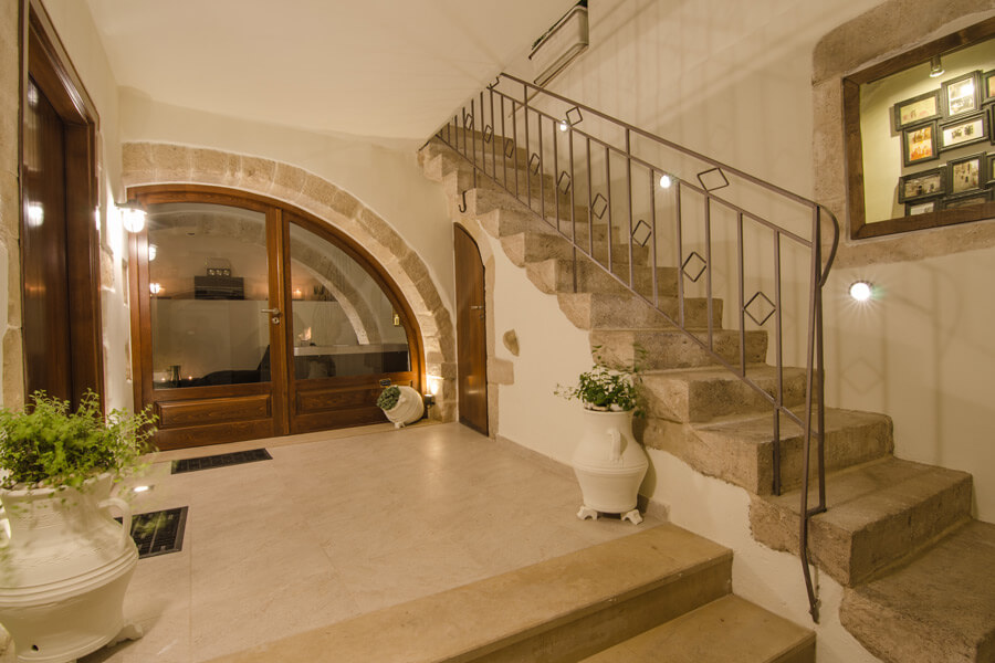 Villa Amarandos Crete - Grecia, Creta, Rethymno