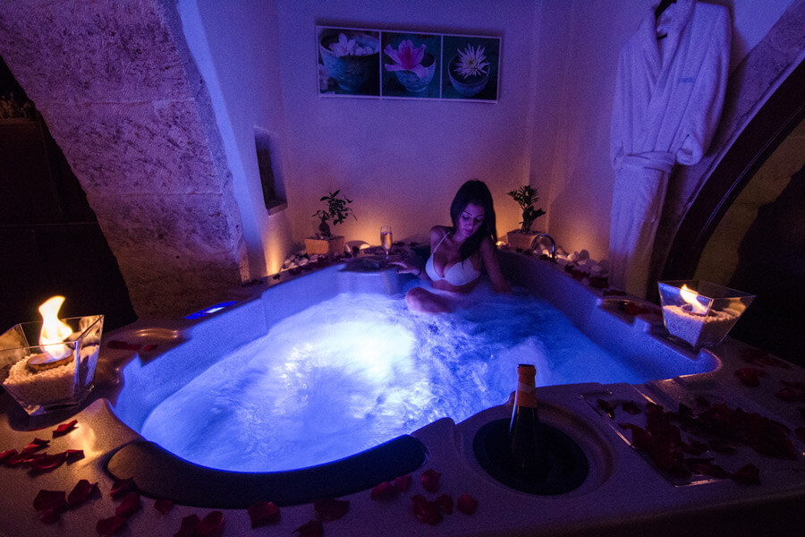 Kerasia & Thalori Villas Crete - 2 Villas for Exclusive Use - Ελλάδα, Κρήτη, Ρέθυμνο