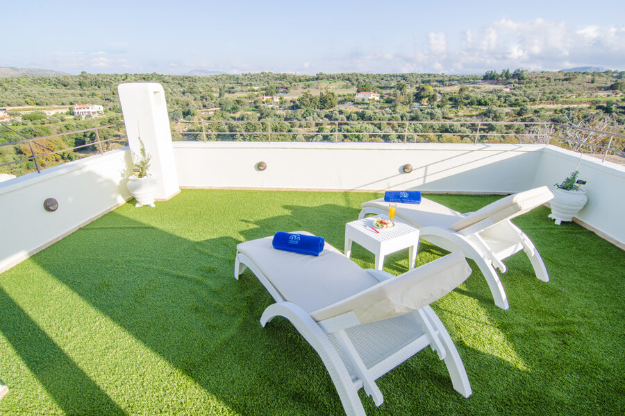 Vaya Villa Chania - Grecia, Creta, Chania