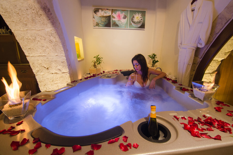 Vero Villa Chania - Griechenland, Kreta, Chania