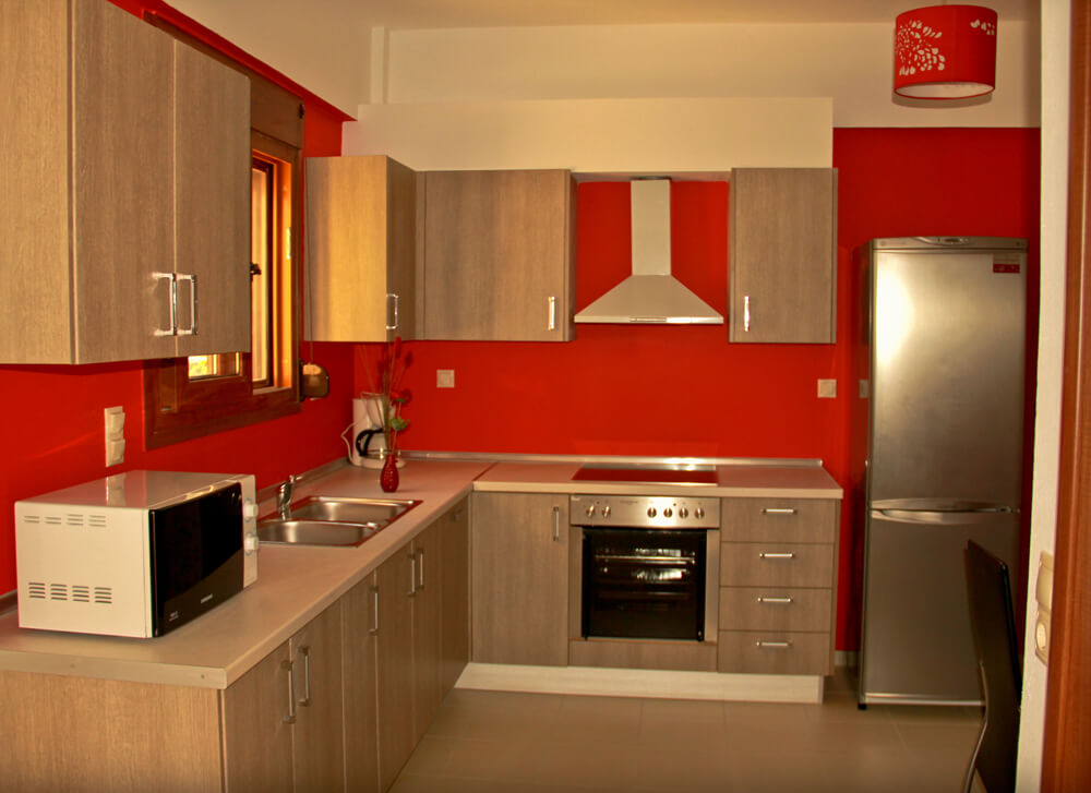 Villa Neos Rhodes - Греции, Родос