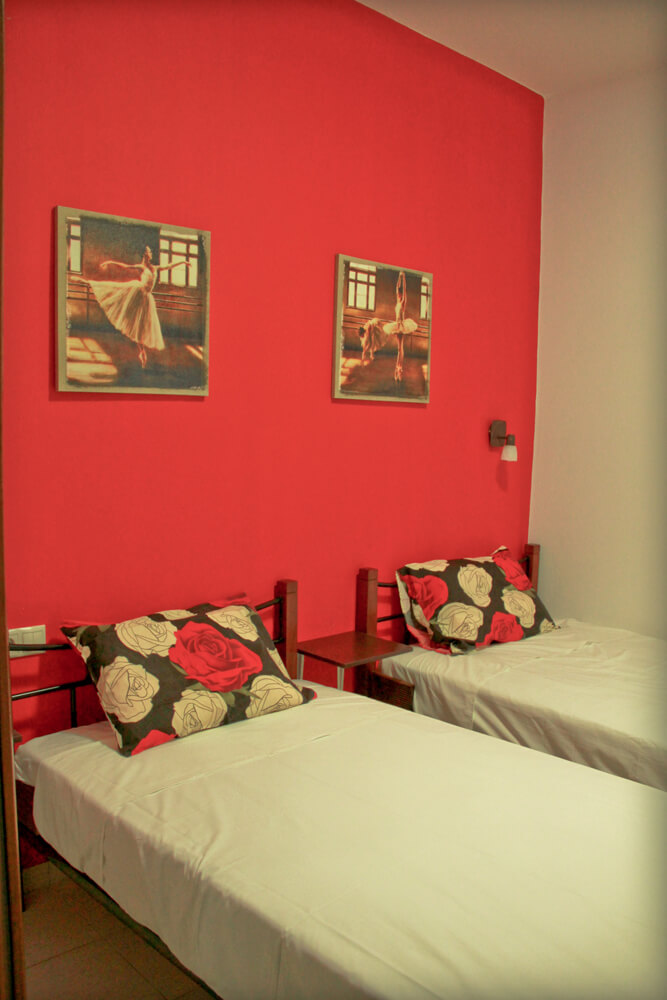 Villa Oliva Corfu - Griechenland, Korfu