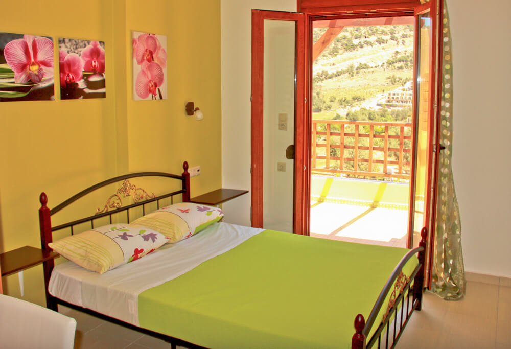 Brisa Villa 1 Crete - Griechenland, Kreta, Lasithi