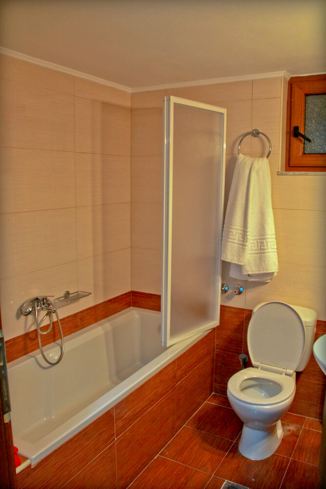 Brisa Villa 2 Crete - Греции, Крит, Лассити