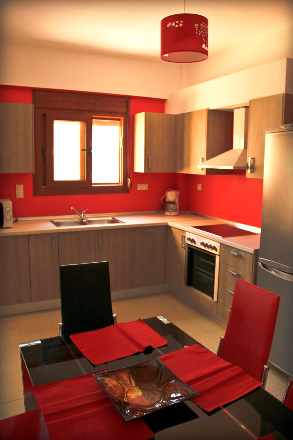 Drosa Villa Chania - Греции, Крит, Ханья