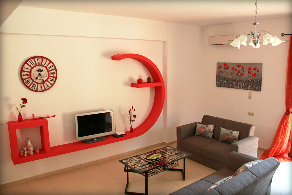 Villa Ramiral Chania - Греции, Крит, Ханья