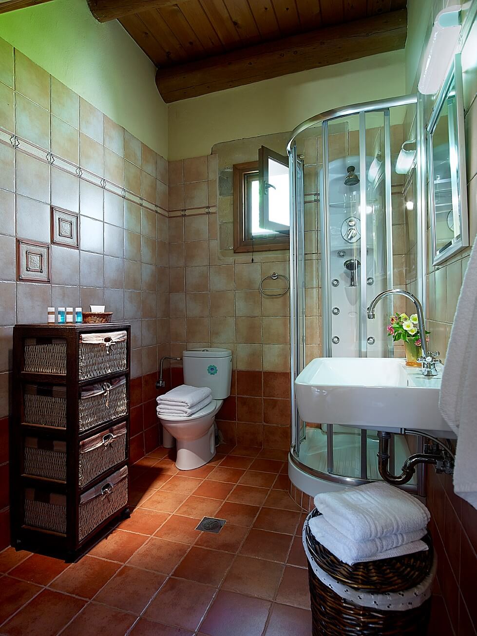 Seaview Villa Giovanna Crete - Greece, Crete, Lasithi