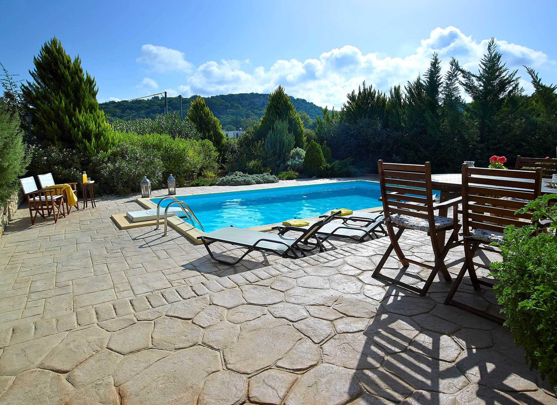 Villa Amine Crete - Greece, Crete, Lasithi