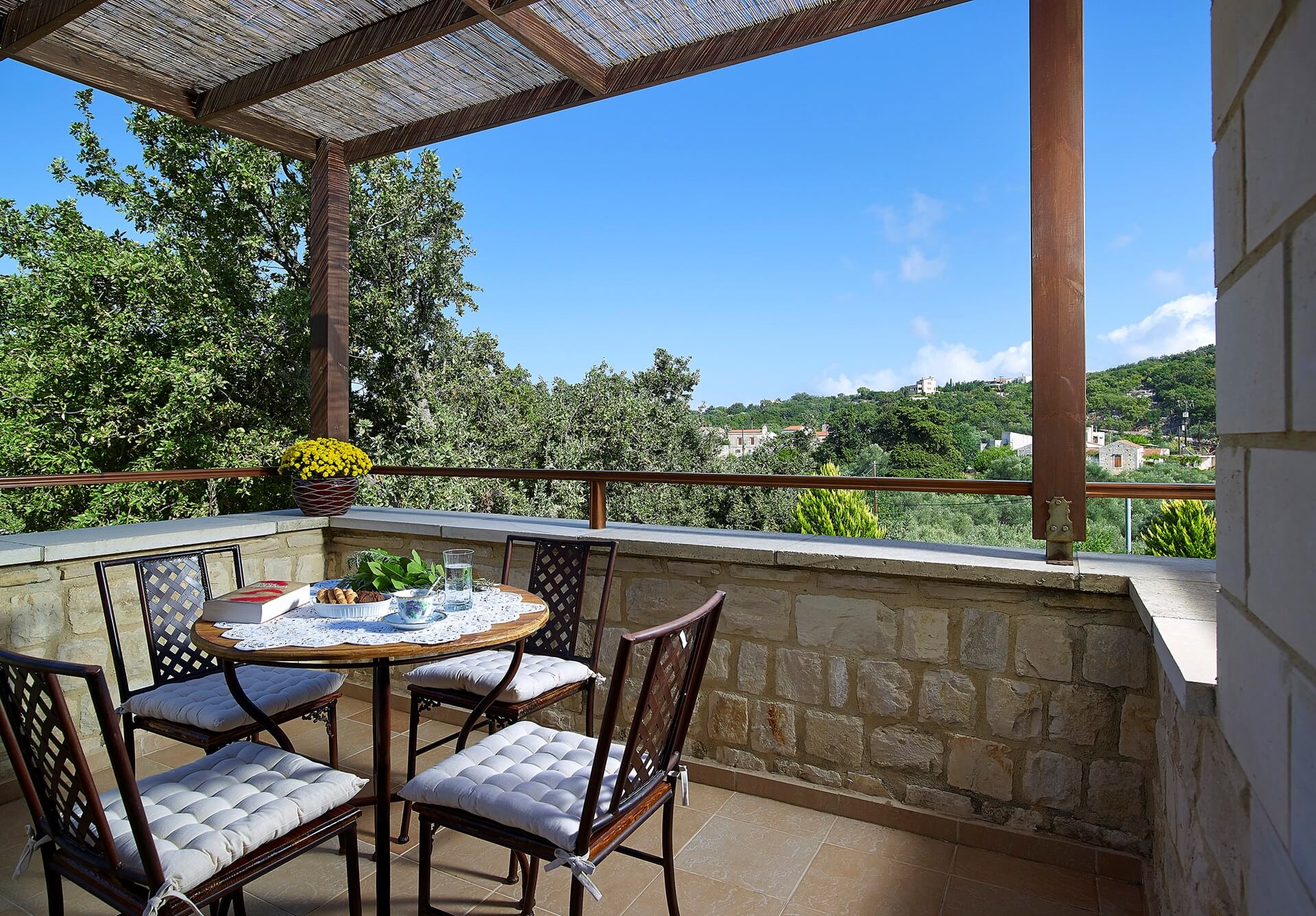 Cretan Blend Villa 1 Crete - Greece, Crete, Lasithi