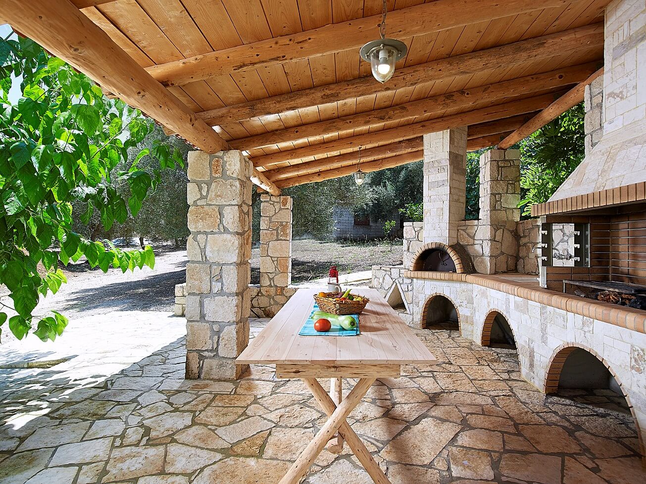 Cretan Blend Villa 5 Crete - Греции, Крит, Лассити