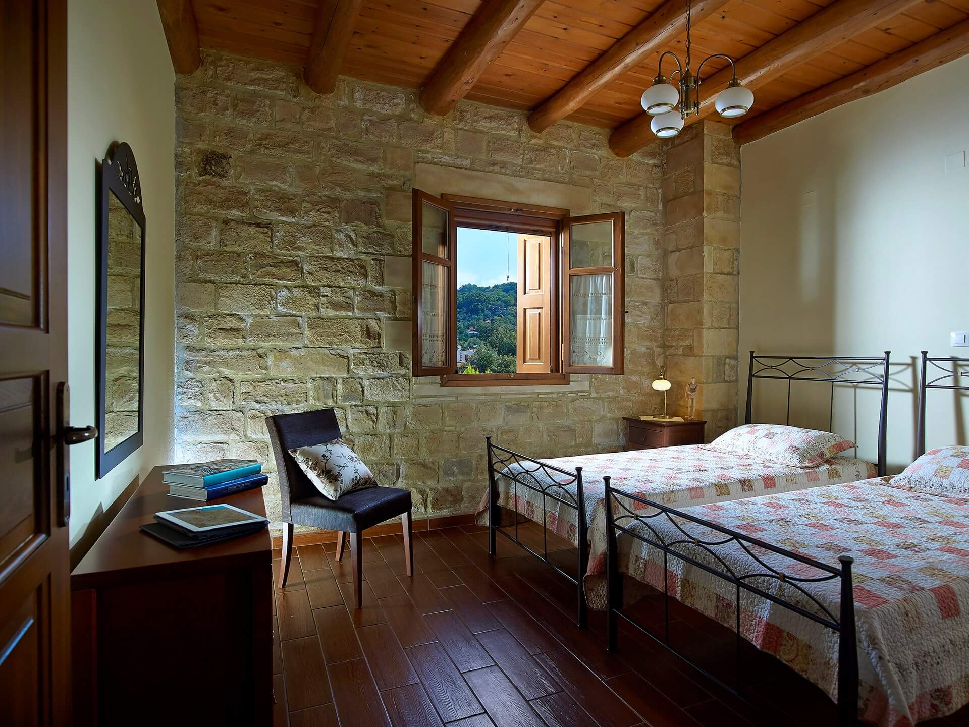 Cretan Blend Villa 7 Crete - Греции, Крит, Лассити