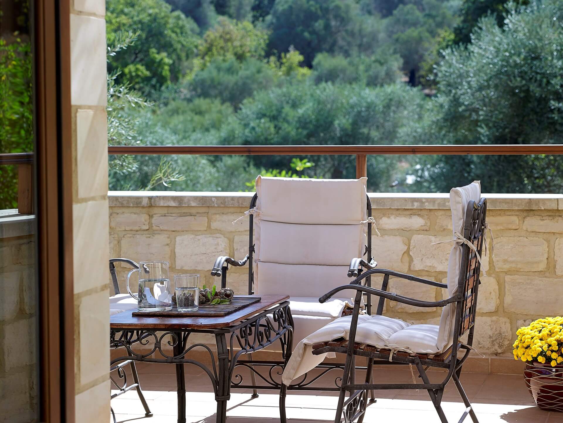 Terra Avra Villa 1 Crete - Греции, Крит, Ханья