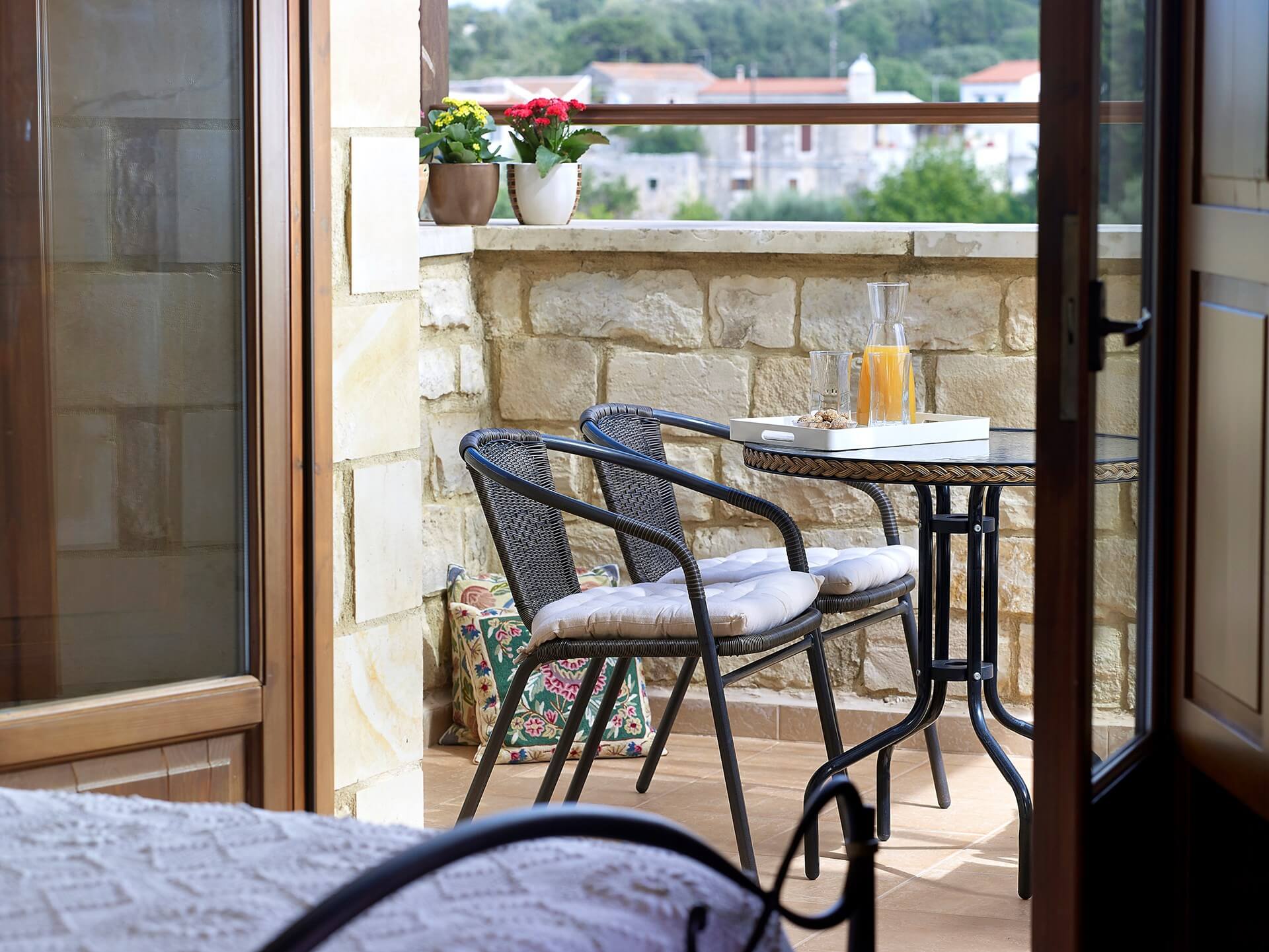 Beachfront Villa Sando 3 Crete - Grecia, Creta, Chania