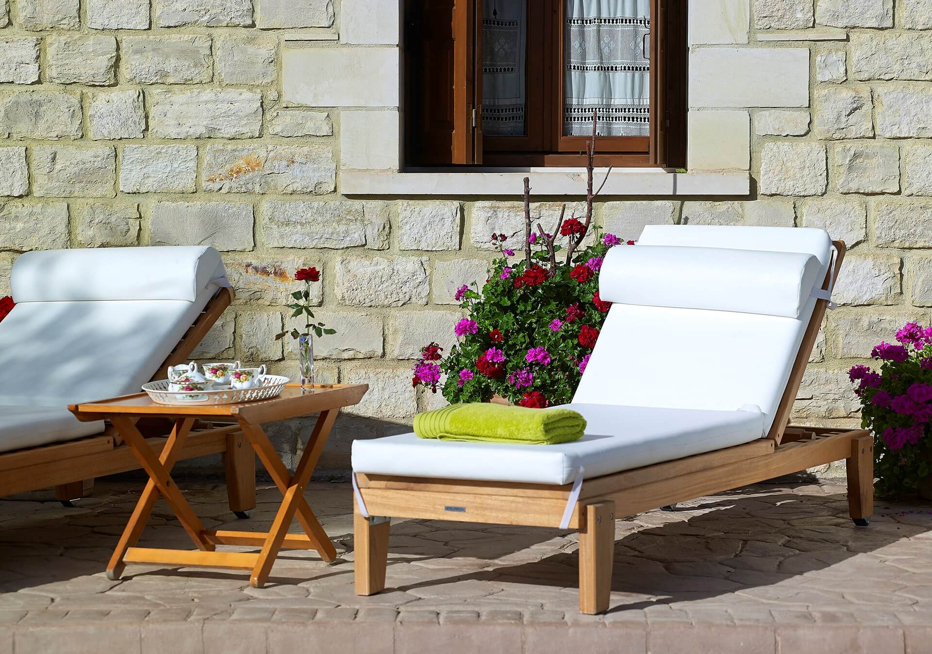 Beachfront Villas Sando Crete - 3 Villas for Exclusive Use - Grèce, Crète, La Canée