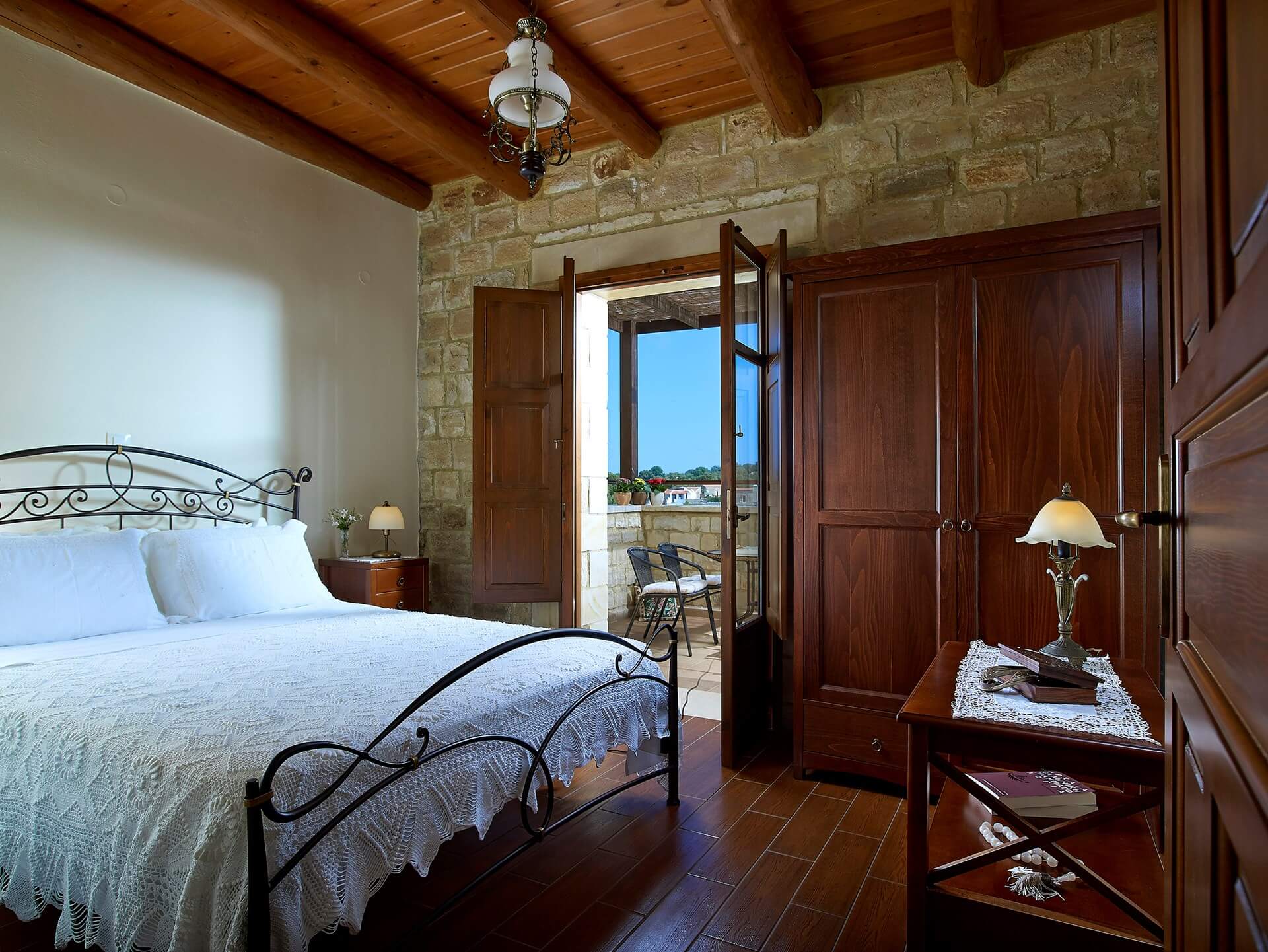 Villa Calma at Gemini Villas Crete - Greece, Crete, Chania