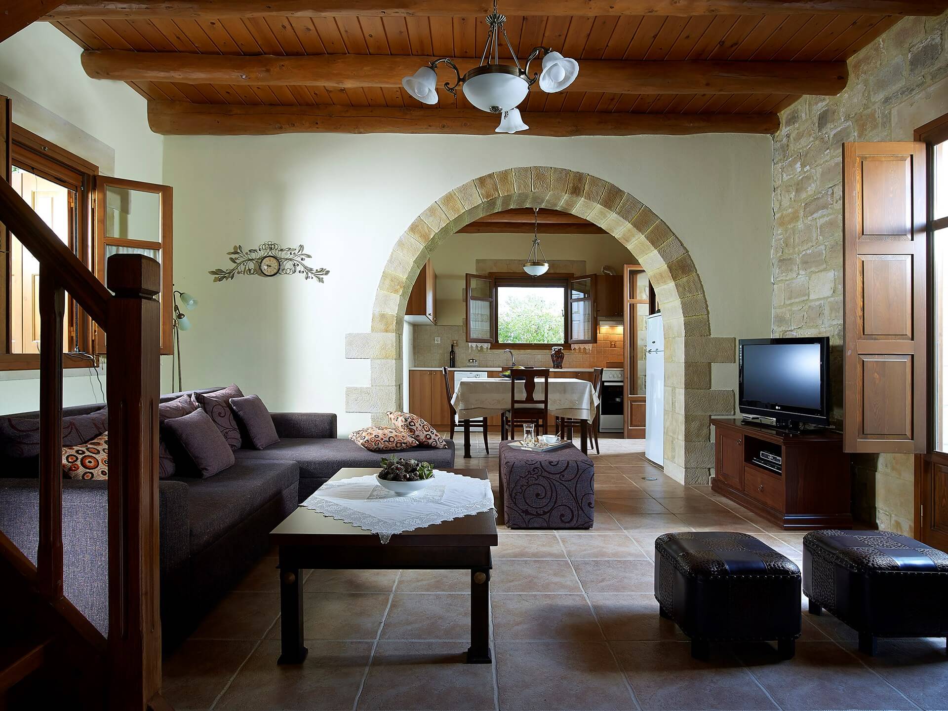 SeaEra Beach Villa 2 Crete - Greece, Crete, Chania