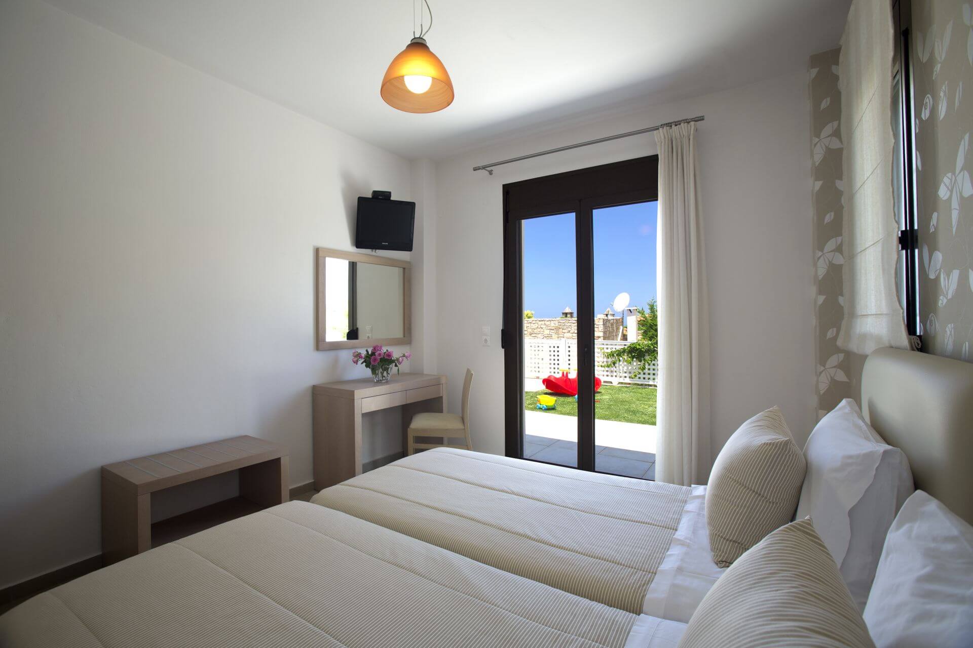 Azur Villa 1 Zante - Grecia, Zante