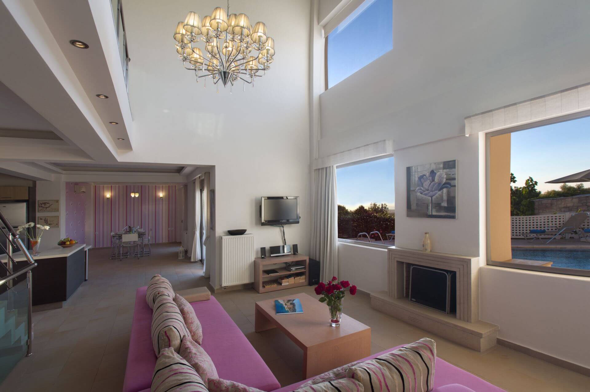 Azur Villa 2 Zante - Griechenland, Zante