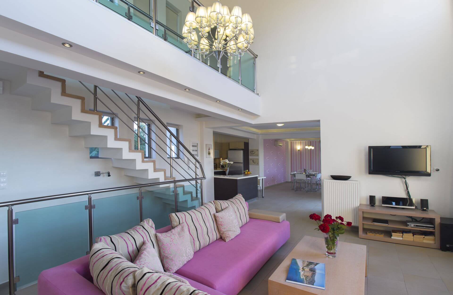 Azur Villa 3 Zante - Griechenland, Zante