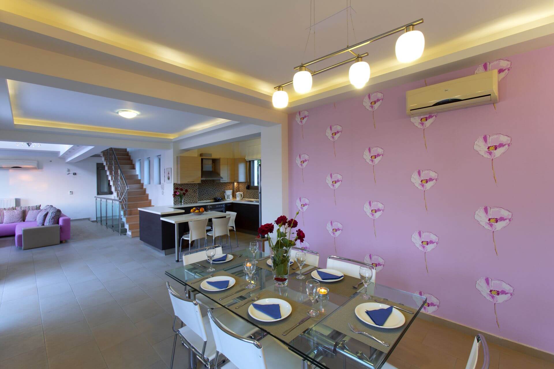 Neos Honeymoon Cave Suite 1 Zakynthos - Греции, Занте